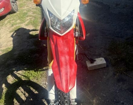 Геон Другая, объемом двигателя 0.2 л и пробегом 0 тыс. км за 1200 $, фото 2 на Automoto.ua