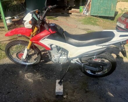 Геон Другая, объемом двигателя 0.2 л и пробегом 0 тыс. км за 1200 $, фото 1 на Automoto.ua