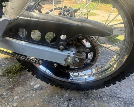 Геон Другая, объемом двигателя 0.2 л и пробегом 0 тыс. км за 1200 $, фото 7 на Automoto.ua