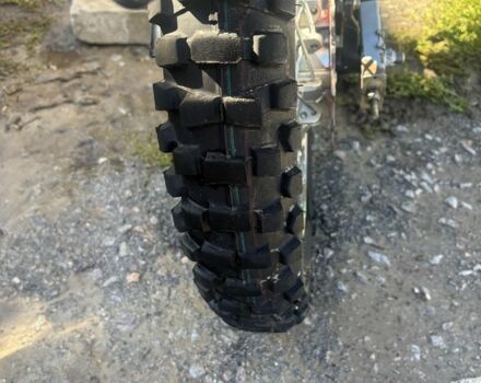 Геон Другая, объемом двигателя 0.2 л и пробегом 0 тыс. км за 1200 $, фото 6 на Automoto.ua