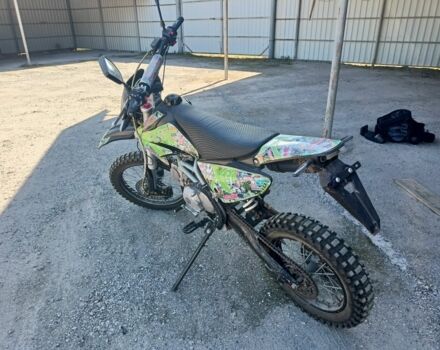 Геон Другая, объемом двигателя 0 л и пробегом 0 тыс. км за 641 $, фото 3 на Automoto.ua