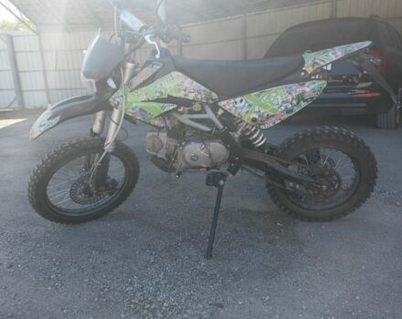 Геон Другая, объемом двигателя 0 л и пробегом 0 тыс. км за 641 $, фото 5 на Automoto.ua