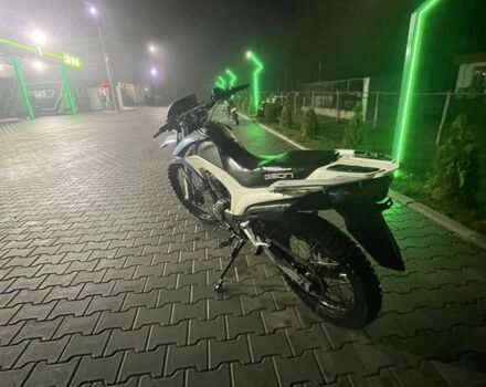 Геон Інша, об'ємом двигуна 0.2 л та пробігом 0 тис. км за 1065 $, фото 3 на Automoto.ua