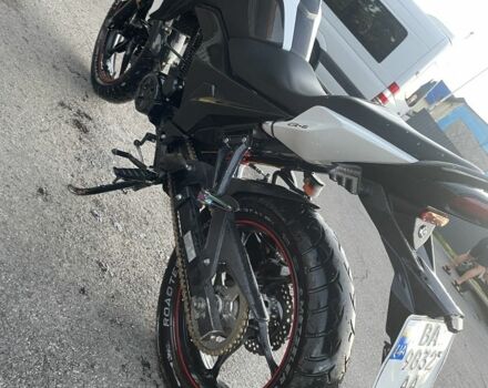 Геон Другая, объемом двигателя 0.25 л и пробегом 0 тыс. км за 993 $, фото 2 на Automoto.ua