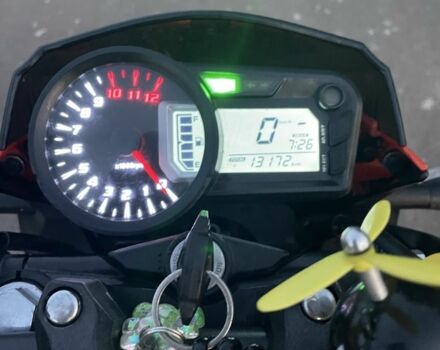 Геон Інша, об'ємом двигуна 0.2 л та пробігом 0 тис. км за 950 $, фото 7 на Automoto.ua