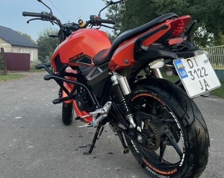 Геон Інша, об'ємом двигуна 0.2 л та пробігом 0 тис. км за 950 $, фото 10 на Automoto.ua