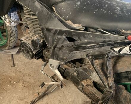 Геон Другая, объемом двигателя 0.25 л и пробегом 0 тыс. км за 6 $, фото 3 на Automoto.ua