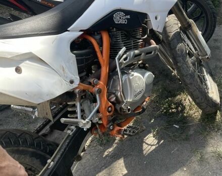 Геон Інша, об'ємом двигуна 0.25 л та пробігом 0 тис. км за 50000 $, фото 4 на Automoto.ua