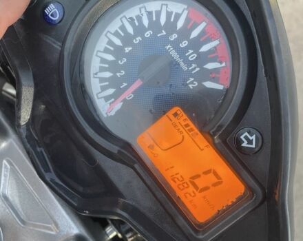 Геон Другая, объемом двигателя 0.25 л и пробегом 0 тыс. км за 993 $, фото 6 на Automoto.ua