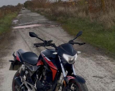 Геон Інша, об'ємом двигуна 0.2 л та пробігом 0 тис. км за 1000 $, фото 5 на Automoto.ua