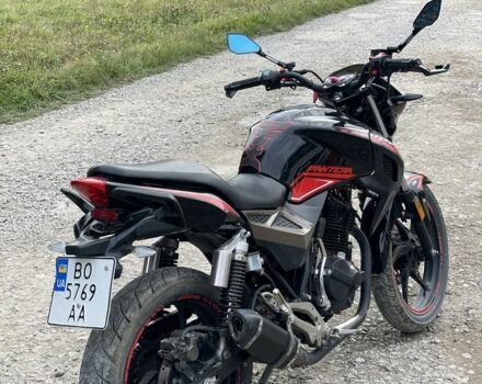 Геон Інша, об'ємом двигуна 0.2 л та пробігом 0 тис. км за 1000 $, фото 4 на Automoto.ua