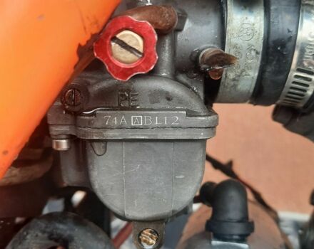 Геон Інша, об'ємом двигуна 0.25 л та пробігом 0 тис. км за 1068 $, фото 6 на Automoto.ua