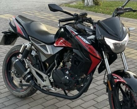 Геон Інша, об'ємом двигуна 0.2 л та пробігом 0 тис. км за 1000 $, фото 1 на Automoto.ua