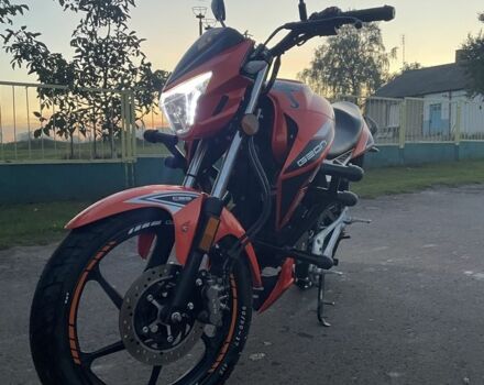 Геон Інша, об'ємом двигуна 0.2 л та пробігом 0 тис. км за 950 $, фото 6 на Automoto.ua