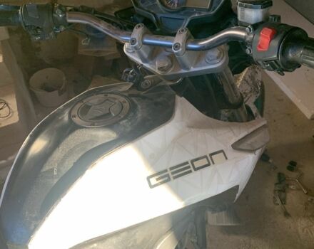 Геон Другая, объемом двигателя 0.25 л и пробегом 0 тыс. км за 6 $, фото 1 на Automoto.ua