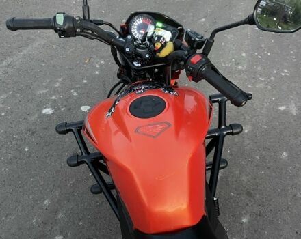 Геон Інша, об'ємом двигуна 0.2 л та пробігом 0 тис. км за 950 $, фото 8 на Automoto.ua