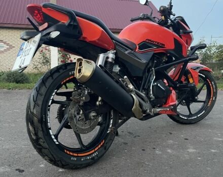 Геон Інша, об'ємом двигуна 0.2 л та пробігом 0 тис. км за 950 $, фото 9 на Automoto.ua