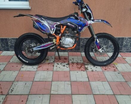 Геон Інша, об'ємом двигуна 0.25 л та пробігом 0 тис. км за 1068 $, фото 2 на Automoto.ua