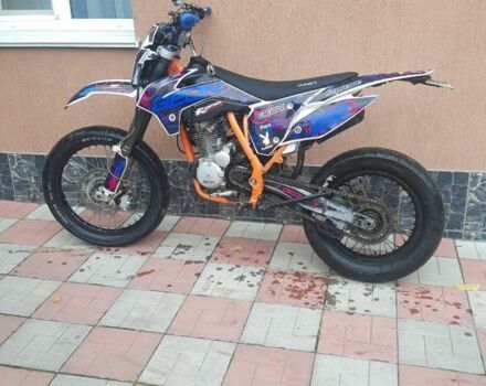 Геон Інша, об'ємом двигуна 0.25 л та пробігом 0 тис. км за 1068 $, фото 1 на Automoto.ua