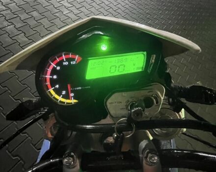 Геон Другая, объемом двигателя 0.2 л и пробегом 0 тыс. км за 1065 $, фото 4 на Automoto.ua