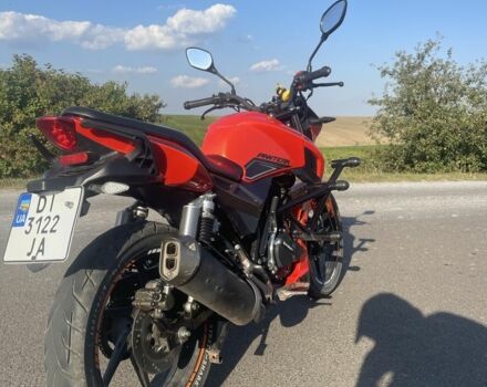 Геон Інша, об'ємом двигуна 0.2 л та пробігом 0 тис. км за 950 $, фото 14 на Automoto.ua