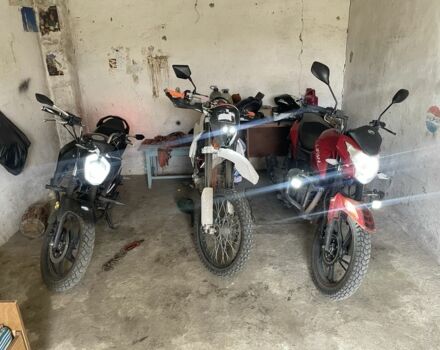 Геон Інша, об'ємом двигуна 0.25 л та пробігом 0 тис. км за 50000 $, фото 3 на Automoto.ua