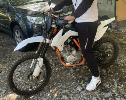 Геон Інша, об'ємом двигуна 0.25 л та пробігом 0 тис. км за 50000 $, фото 2 на Automoto.ua