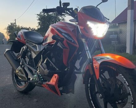 Геон Інша, об'ємом двигуна 0.2 л та пробігом 0 тис. км за 950 $, фото 2 на Automoto.ua