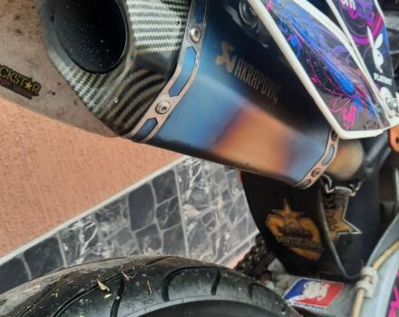 Геон Інша, об'ємом двигуна 0.25 л та пробігом 0 тис. км за 1068 $, фото 5 на Automoto.ua