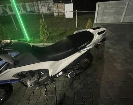 Геон Інша, об'ємом двигуна 0.2 л та пробігом 0 тис. км за 1065 $, фото 5 на Automoto.ua