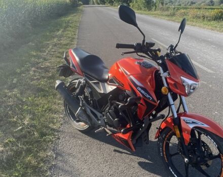 Геон Інша, об'ємом двигуна 0.2 л та пробігом 0 тис. км за 950 $, фото 13 на Automoto.ua