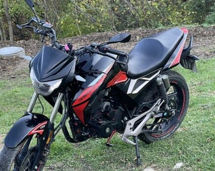 Геон Інша, об'ємом двигуна 0.2 л та пробігом 0 тис. км за 1000 $, фото 2 на Automoto.ua