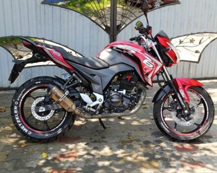 Геон Другая, объемом двигателя 0.25 л и пробегом 0 тыс. км за 1100 $, фото 2 на Automoto.ua