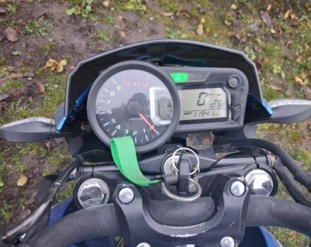 Геон Другая, объемом двигателя 0.2 л и пробегом 0 тыс. км за 828 $, фото 4 на Automoto.ua