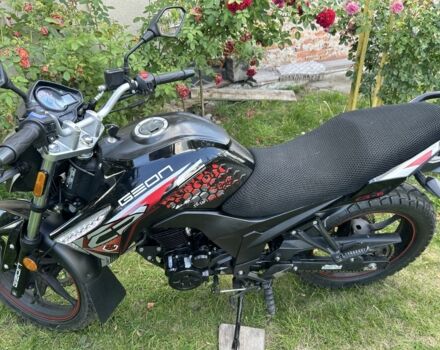 Геон Другая, объемом двигателя 0.22 л и пробегом 0 тыс. км за 1300 $, фото 2 на Automoto.ua