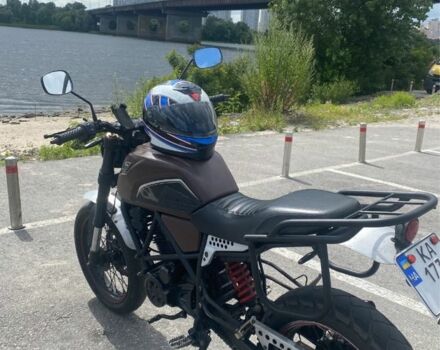 Геон Інша, об'ємом двигуна 0 л та пробігом 0 тис. км за 1450 $, фото 1 на Automoto.ua