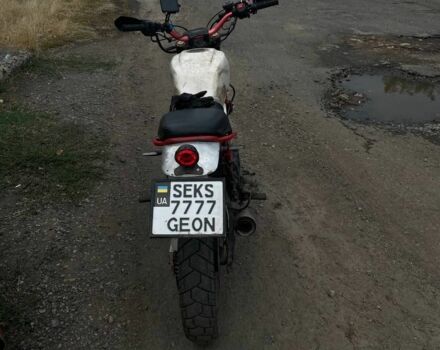 Геон Інша, об'ємом двигуна 0.25 л та пробігом 0 тис. км за 1181 $, фото 2 на Automoto.ua