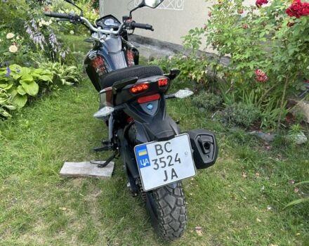Геон Другая, объемом двигателя 0.22 л и пробегом 0 тыс. км за 1300 $, фото 4 на Automoto.ua