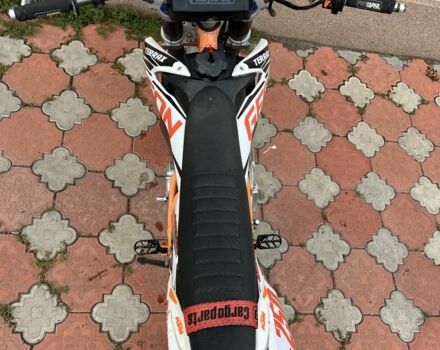 Геон Другая, объемом двигателя 0.25 л и пробегом 0 тыс. км за 1200 $, фото 5 на Automoto.ua