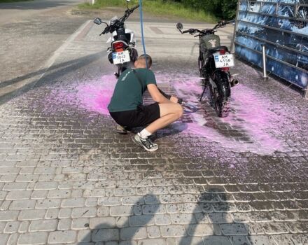 Геон Інша, об'ємом двигуна 0.25 л та пробігом 0 тис. км за 1000 $, фото 5 на Automoto.ua