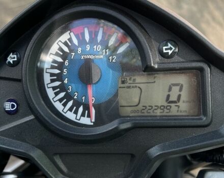 Геон Другая, объемом двигателя 0.25 л и пробегом 0 тыс. км за 703 $, фото 5 на Automoto.ua