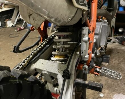 Геон Другая, объемом двигателя 0.25 л и пробегом 0 тыс. км за 1100 $, фото 6 на Automoto.ua