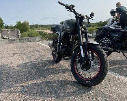 Геон Інша, об'ємом двигуна 0.25 л та пробігом 0 тис. км за 1000 $, фото 4 на Automoto.ua