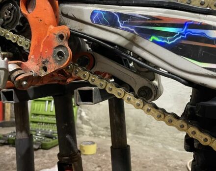 Геон Другая, объемом двигателя 0.25 л и пробегом 0 тыс. км за 1100 $, фото 11 на Automoto.ua