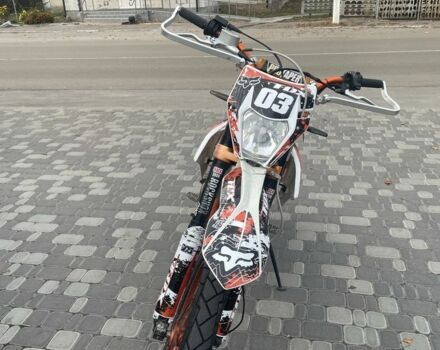 Геон Другая, объемом двигателя 0.25 л и пробегом 0 тыс. км за 1260 $, фото 1 на Automoto.ua