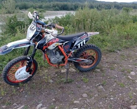 Геон Інша, об'ємом двигуна 0.25 л та пробігом 0 тис. км за 950 $, фото 3 на Automoto.ua