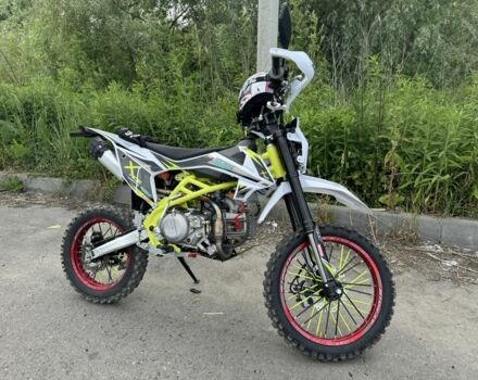 Геон Другая, объемом двигателя 0.19 л и пробегом 0 тыс. км за 1400 $, фото 5 на Automoto.ua