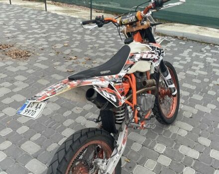 Геон Другая, объемом двигателя 0.25 л и пробегом 0 тыс. км за 1260 $, фото 3 на Automoto.ua