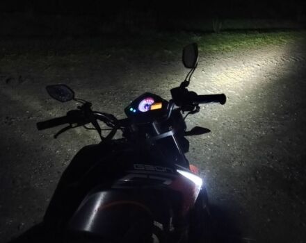 Геон Другая, объемом двигателя 0.25 л и пробегом 0 тыс. км за 900 $, фото 3 на Automoto.ua