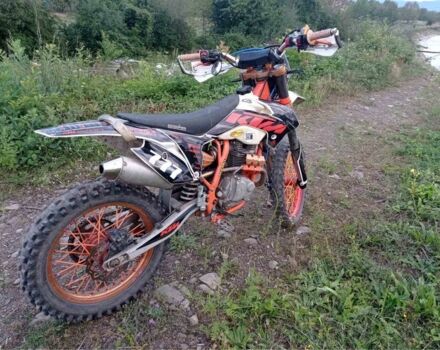 Геон Інша, об'ємом двигуна 0.25 л та пробігом 0 тис. км за 950 $, фото 2 на Automoto.ua